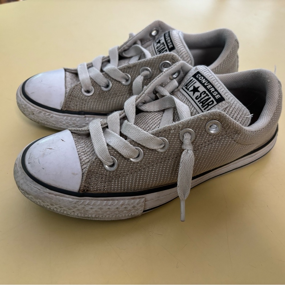 Converse All Stars